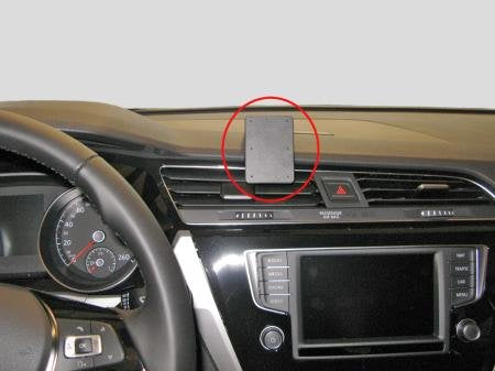 EAN 7320288551623 - Brodit ProClip Soporte pasivo Teléfono móvil/smartphone Negro imagen 1
