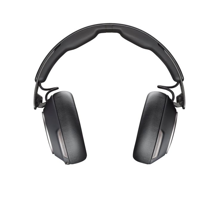EAN 0017229188136 - HP Poly Voyager Surround 80 UC USB-C Headset +USB-C/A Adapter Inalámbrico Diadema Música/uso diario USB T imagen 6