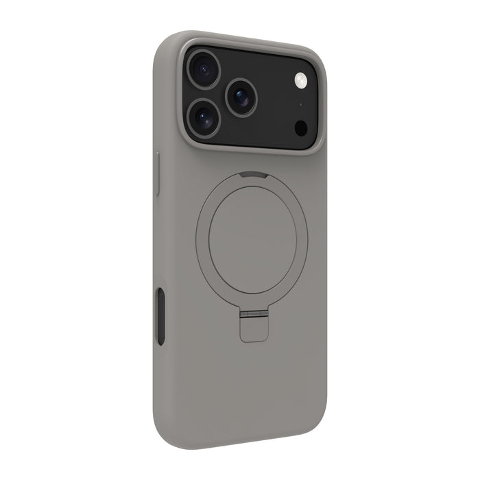 EAN 5711428066671 - dbramante1928 Roskilde MS Kick ICON funda para teléfono móvil Gris imagen 4