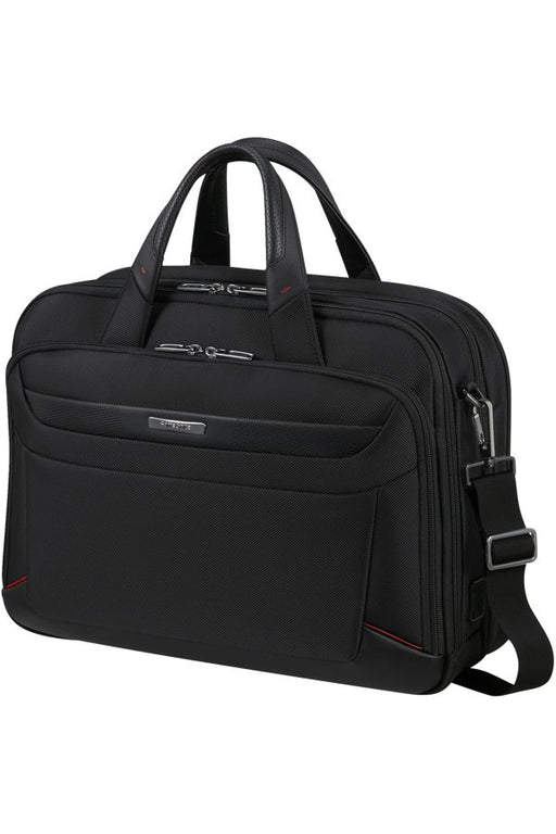 EAN 5400520216755 - Samsonite PRO-DLX 6 39,6 cm (15.6") Maletín Negro imagen 2