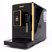 EAN 6221127458558 - TORNADO TCM-9008A-GS cafetera eléctrica Totalmente automática Máquina espresso imagen 13