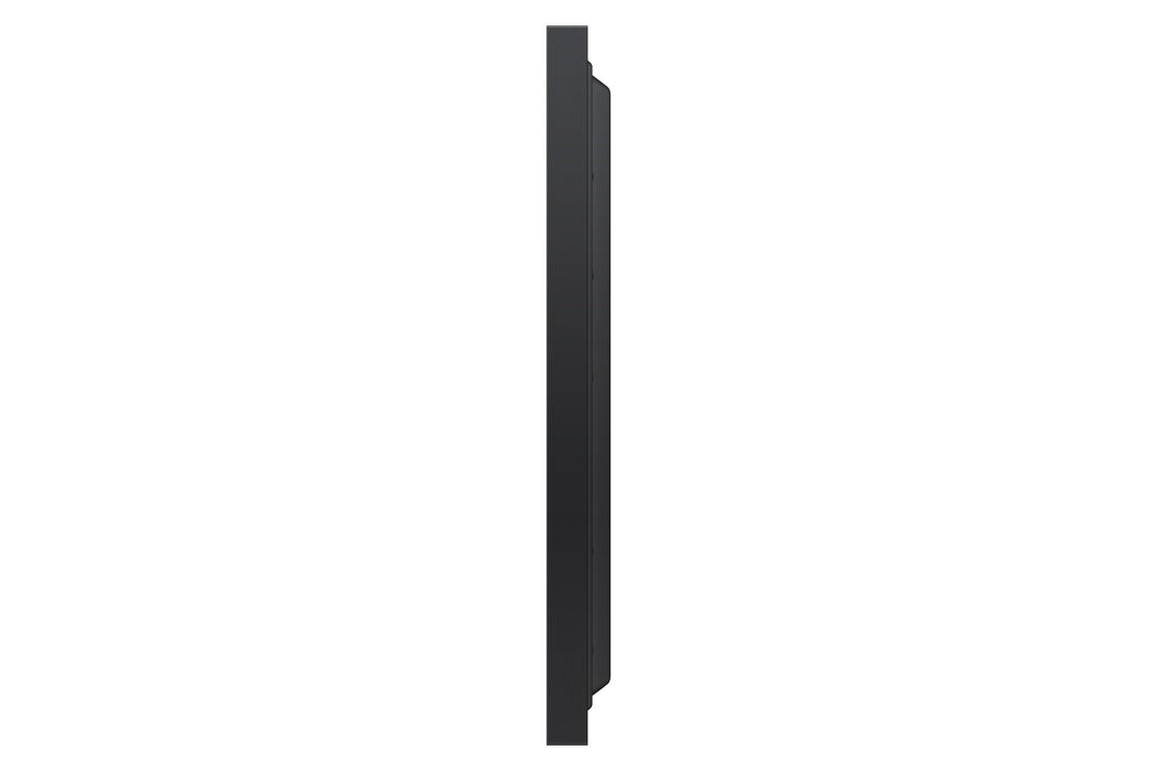 EAN 8806097679639 - Samsung OH46DX Pantalla plana para señalización digital 116,8 cm (46") LCD Wifi 3500 cd / m² Full HD Negr imagen 3