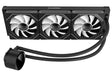 EAN 6931858791557 - GameMax ICEBURG 360 DIGITAL BK sistema de refrigeración para ordenador Procesador Sistema de refrigeració imagen 4