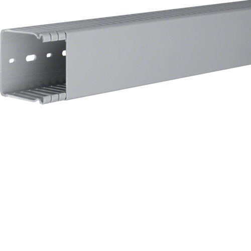 EAN 4012740102971 - Hager BA66006007030B accesorio para canaleta de cable Panel guíacables imagen 1