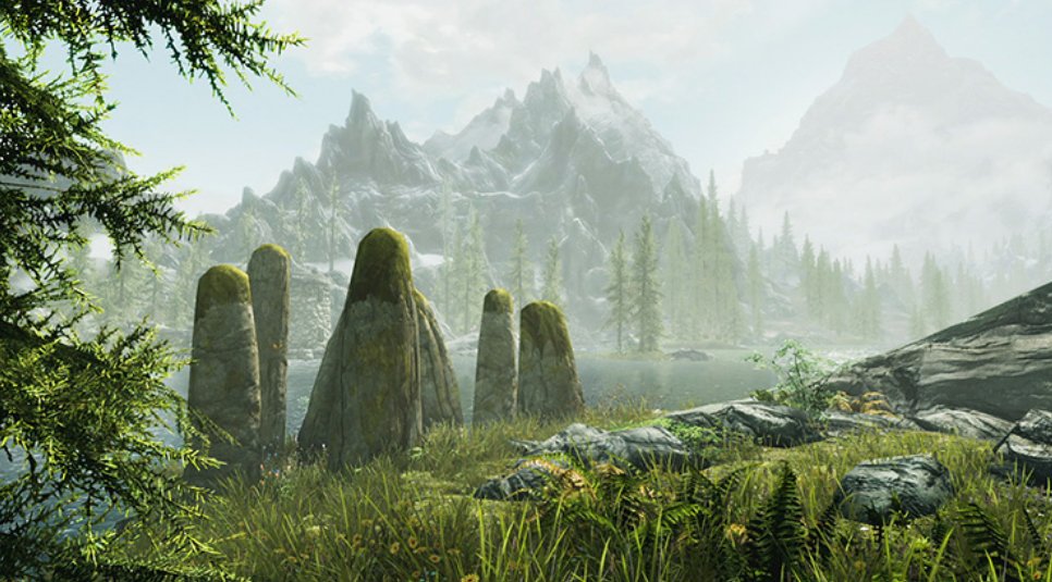 EAN 45496421229 - Nintendo The Elder Scrolls V: Skyrim, Switch Nintendo Switch imagen 5