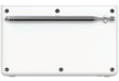 EAN 0019048241368 - Kenwood CR-M33DAB radio Portátil Digital Blanco imagen 2