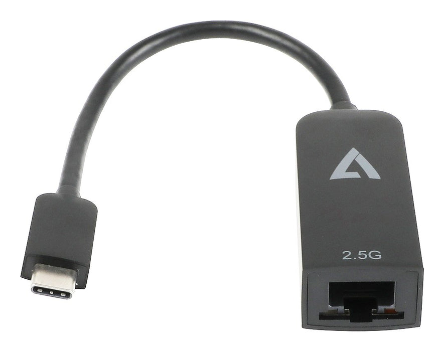 EAN 0662919121797 - V7 V7UCRJ25G-BLK hub de interfaz USB 3.2 Gen 1 (3.1 Gen 1) Type-C imagen 3