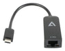 EAN 0662919121797 - V7 V7UCRJ25G-BLK hub de interfaz USB 3.2 Gen 1 (3.1 Gen 1) Type-C imagen 3