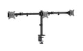 EAN 8716309126267 - Gembird MA-D3-01 soporte para monitor 68,6 cm (27") Escritorio Negro imagen 17