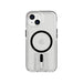 EAN 5056586724422 - Tech21 T21-10445 funda para teléfono móvil 15,5 cm (6.1") Negro, Transparente imagen 1