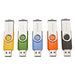 EAN 4034303035175 - Intenso Basic Line unidad flash USB 32 GB USB tipo A 2.0 Negro, Azul, Verde, Naranja, Amarillo imagen 1