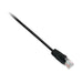 EAN 0662919099966 - V7 V7CAT6UTP-02M-BLK-1E cable de red U/UTP (UTP) imagen 1