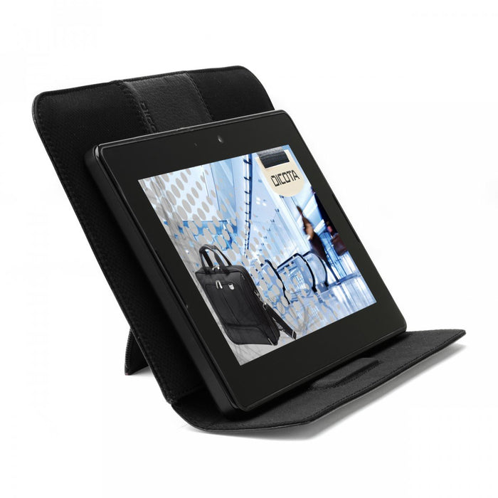 EAN 7332752005327 - DICOTA Sleeve Stand Pro 7 Funda Negro imagen 2