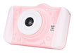 EAN 3760265541867 - AgfaPhoto Compact ARKC2PK 1/4" Cámara compacta 12 MP CMOS Rosa imagen 1