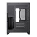 EAN 6931858775359 - GameMax Infinity Mini BK Micro Torre Negro imagen 9