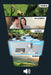 EAN 3121044106804 - Rowenta Essential+ VU2330 Blanco imagen 9