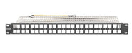 EAN 0766623721028 - Intellinet 721028 accesorio para módulo Keystone Soporte para instalación en carcasa imagen 3