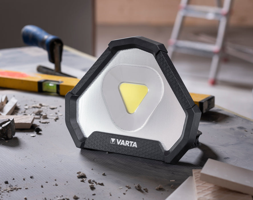 EAN 4008496996100 - Varta Work Flex Negro, Blanco LED imagen 7