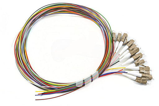 EAN 5715328119833 - Lanview LVO-PIG-LCUPC-12CORE-OM4-2M no categorizado imagen 1