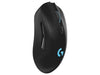 EAN 5099206083578 - Logitech G 910-005640 ratón Juego mano derecha RF inalámbrico Óptico 25600 DPI imagen 7