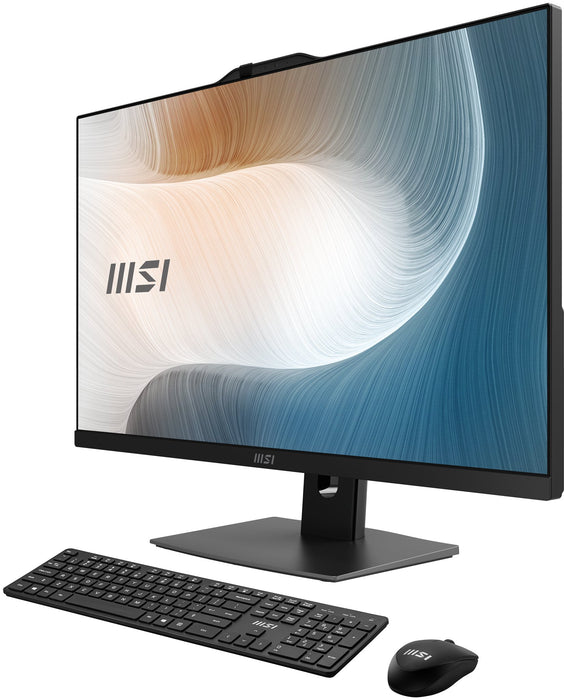 EAN 4711377397285 - MSI Modern AM272P 1M-1293XEU All-in-One PC Intel Core 5 120U 68,6 cm (27") 1920 x 1080 Pixeles PC todo en imagen 10