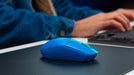 EAN 5099206092846 - Logitech G 910-006015 ratón Juego mano derecha RF inalámbrico Óptico 12000 DPI imagen 8