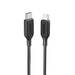 EAN 194644126490 - Anker A81B6G11 cable de conector Lightning 1,8 m Negro imagen 1
