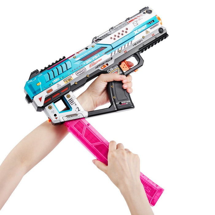 EAN 4894680035935 - XSHOT 36772 arma de juguete imagen 9