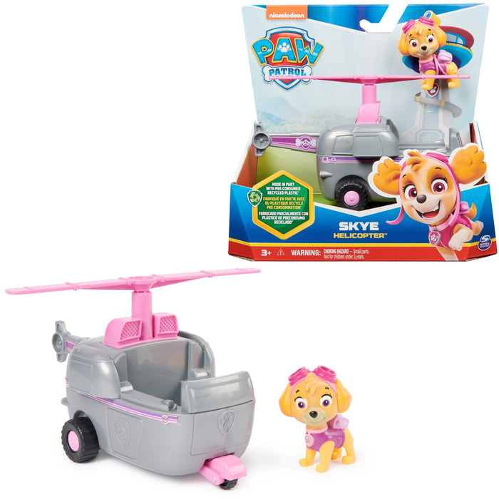 EAN 0778988507537 - PAW Patrol 6069061 vehículo de juguete imagen 1
