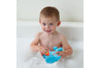 EAN 3417761874042 - VTech 80-187404-004 Juguete de baño Azul, Naranja imagen 2