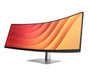 EAN 5715063357156 - HP E45c G5 DQHD Curved Monitor pantalla para PC 113 cm (44.5") 5120 x 1440 Pixeles Dual QHD LCD Negro, Pl imagen 10