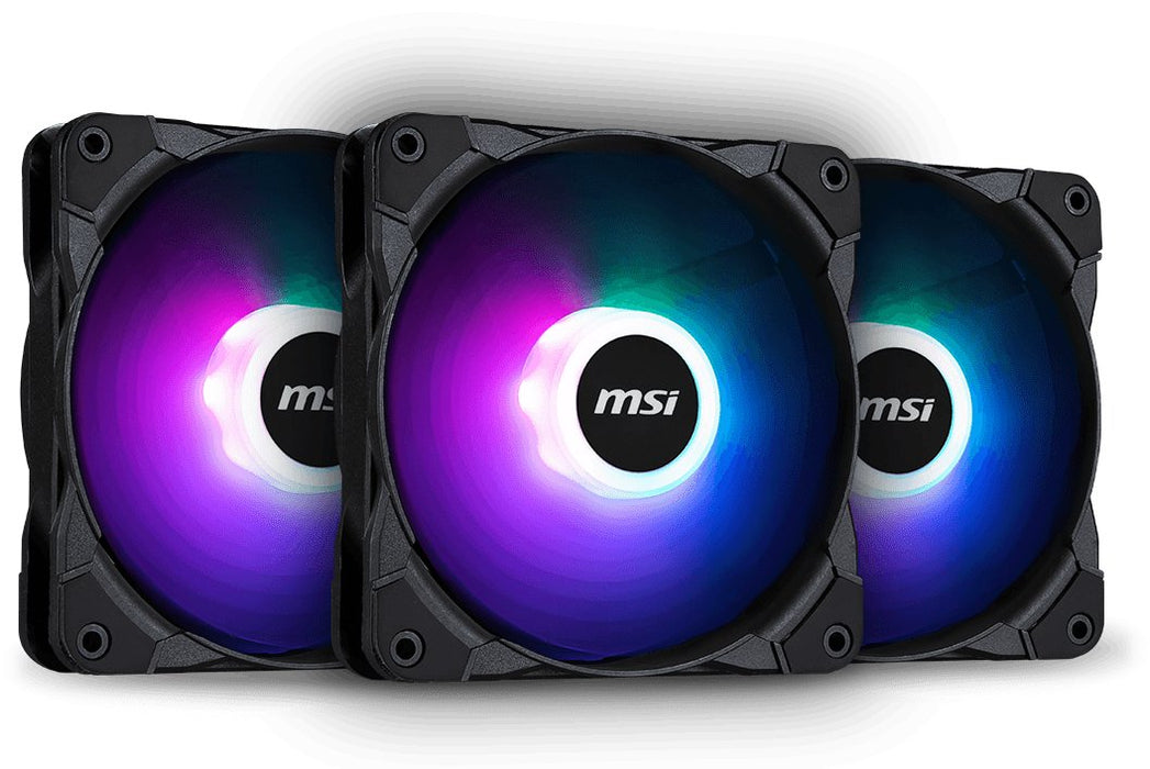 EAN 4719072687472 - MSI MAX F12A-3 ARG sistema de refrigeración para ordenador imagen 2