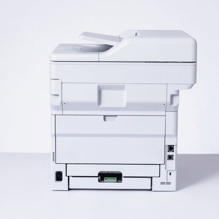 EAN 4977766824545 - Brother DCP-L5510DW impresora multifunción Laser A4 1200 x 1200 DPI 48 ppm Wifi imagen 2