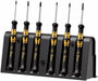 EAN 4013288194787 - Wera 1550/6 ESD Juego Destornillador estándar imagen 1