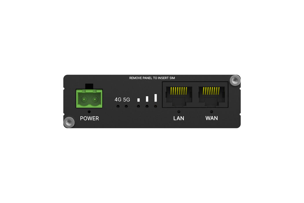 EAN 4779051845705 - Teltonika RUT276 Router de red móvil imagen 2