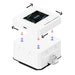 EAN 814256020510 - Thermalright Frozen Warframe 360 Procesador Sistema de refrigeración líquida todo en uno 12 cm Blanco 1 pi imagen 3