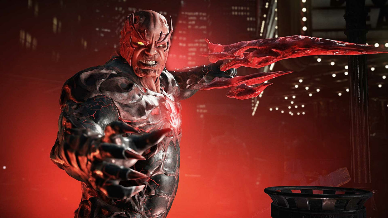 EAN 5051895411117 - Sony Interactive Entertainment Injustice 2 Legendary Edition PlayStation 4 imagen 3