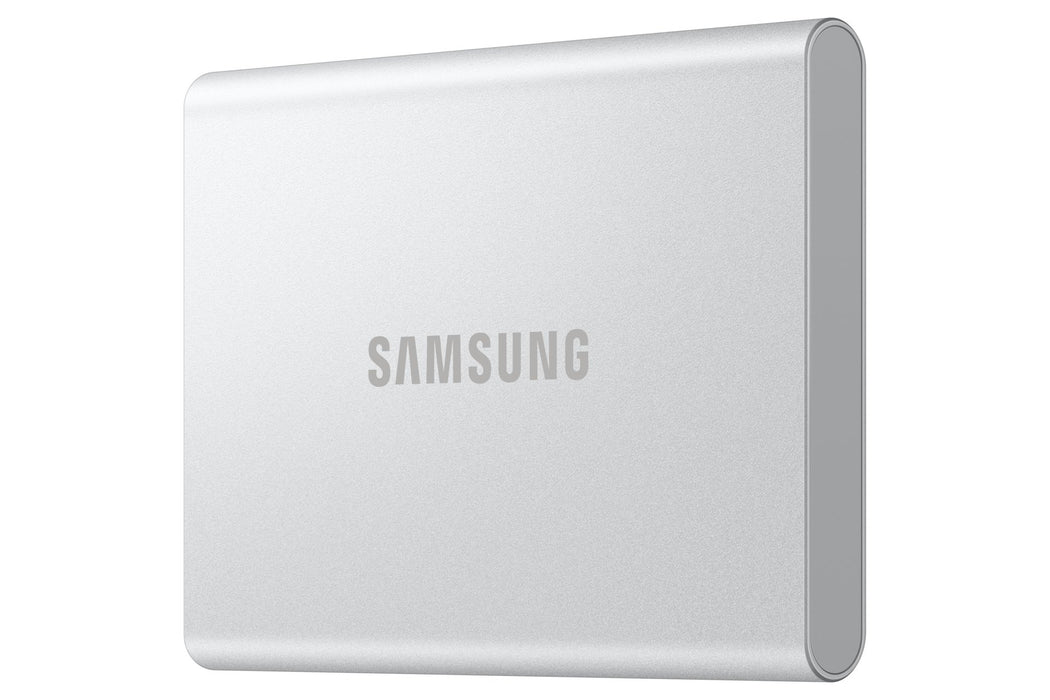 EAN 8806097817550 - Samsung MU-PD1T0G/WW unidad externa de estado sólido 1 TB USB Tipo C 3.2 Gen 2 (3.1 Gen 2) Plata imagen 3