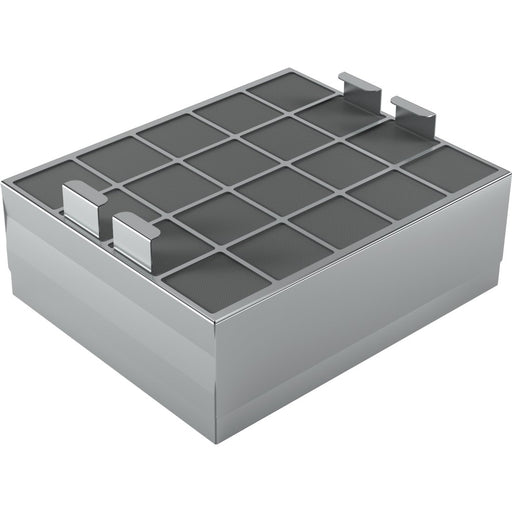 EAN 4242002966540 - Bosch DZZ0XX0P0 accesorio para campana de estufa Filtro para campana extractora imagen 1