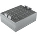 EAN 4242002966540 - Bosch DZZ0XX0P0 accesorio para campana de estufa Filtro para campana extractora imagen 1