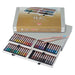 EAN 8710141083856 - Bruynzeel Pastel Pencils Box 48 Multicolor 48 pieza(s) imagen 1