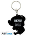 EAN 3700789208556 - ABYstyle One Piece PVC Chopper SD Llavero Multicolor imagen 3