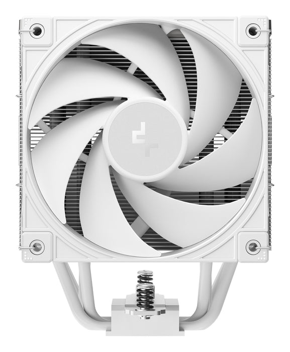 EAN 6933412729563 - DeepCool AK500 G2 WH Procesador Refrigerador de aire 12 cm Blanco 1 pieza(s) imagen 3