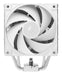EAN 6933412729563 - DeepCool AK500 G2 WH Procesador Refrigerador de aire 12 cm Blanco 1 pieza(s) imagen 3