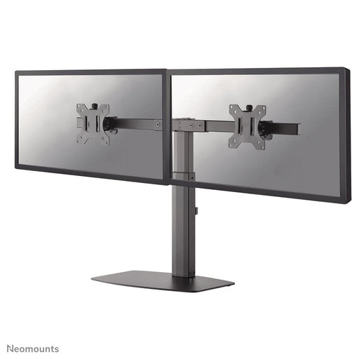 EAN 8717371446741 - Neomounts FPMA-D865DBLACK soporte para monitor 68,6 cm (27") Escritorio Negro imagen 1