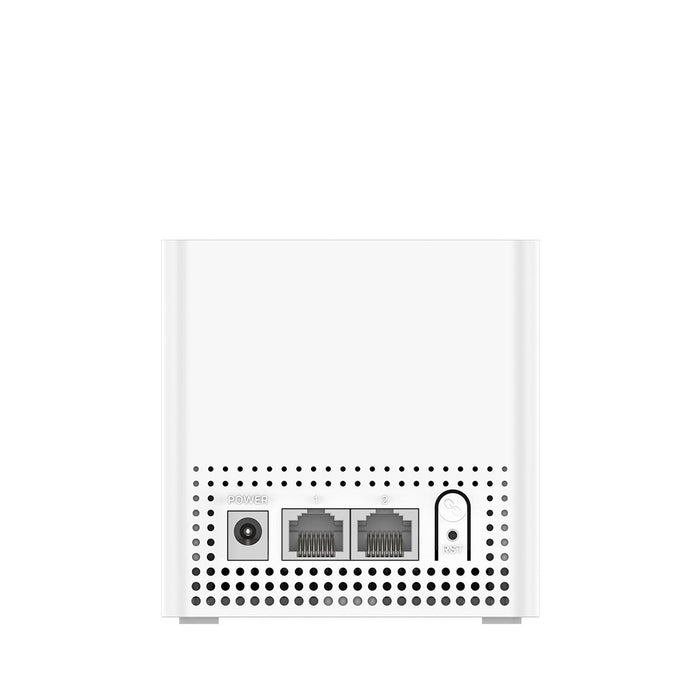 EAN 6971690792770 - Cudy M1200 3-PACK sistema Wi-Fi Mesh (Wi-Fi en malla) Doble banda (2,4 GHz / 5 GHz) Wi-Fi 5 (802.11ac) Bl imagen 3