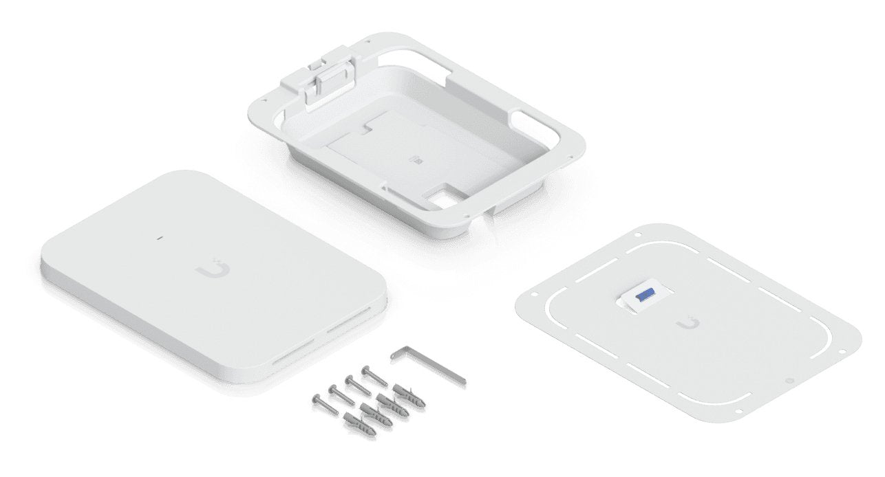 EAN 810177165385 - Ubiquiti UACC-U7-Pro-XG-Wall-FM Tapa para cubierta de punto de acceso WLAN imagen 10