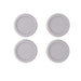 EAN 7321423054184 - Electrolux E4WHPA02 pieza y accesorio de lavadoras Almohadilla antivibración 4 pieza(s) imagen 2
