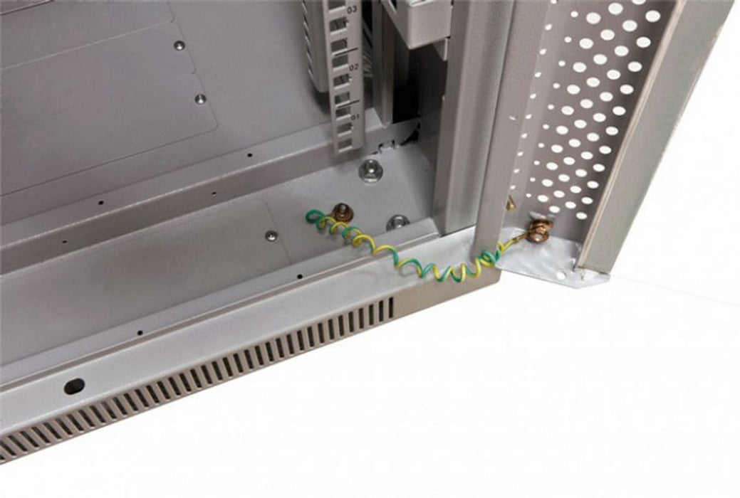 EAN 4038816020642 - ALLNET ALL-SNB6922BDGRAU armario rack Gris imagen 6