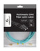 EAN 8716309131490 - Gembird CFO-MDOM4-LC/LC-3M Cable de fibra óptica e InfiniBand LC/UPC Turquesa imagen 4
